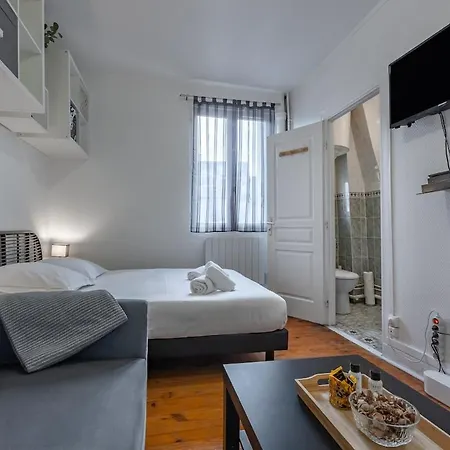 Cozy Near Montparnasse Lejlighed *