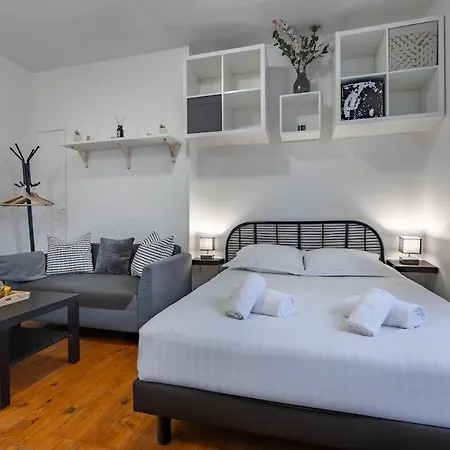 Cozy Near Montparnasse